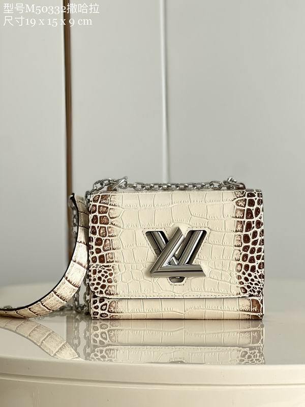 LV Handbags 482